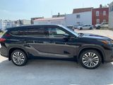 Used 2022 Toyota Highlander SUV