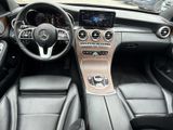 Used 2021 Mercedes-benz C-Class Sedan