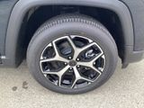 New 2026 Jeep Compass SUV