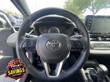 Used 2022 Toyota Corolla Sedan