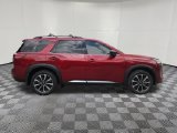 New 2026 Nissan Pathfinder SUV