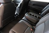 New 2026 Honda Odyssey Van