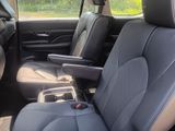 Used 2025 Toyota Grand Highlander SUV