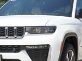 New 2026 Jeep Grand Cherokee SUV