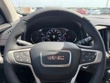 Used 2024 GMC Terrain SUV