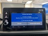 New 2026 Honda CR-V SUV