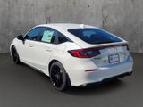 New 2026 Honda Civic Hatchback Hatchback