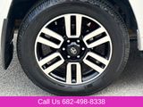Used 2018 Toyota 4Runner SUV