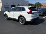 New 2026 Honda CR-V SUV