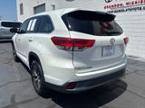 Used 2017 Toyota Highlander SUV