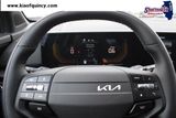 New 2026 Kia Sportage SUV