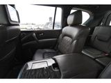 Used 2021 Nissan Armada SUV