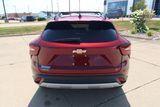 Used 2024 Chevrolet Trax SUV