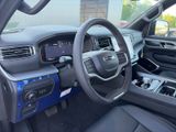 New 2026 Jeep Grand Wagoneer SUV