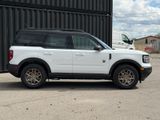 New 2026 Ford Bronco Sport SUV