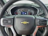 Used 2021 Chevrolet Blazer SUV