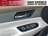 New 2026 Nissan Murano SUV