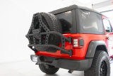 Used 2018 Jeep Wrangler SUV