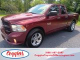 Used 2017 Ram 1500 Truck