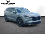 New 2027 Honda CR-V SUV