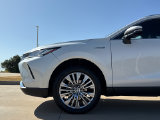 Used 2021 Toyota Venza SUV
