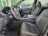 Used 2025 Honda Passport SUV