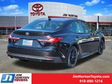 Used 2025 Toyota Camry Sedan