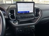 Used 2023 Ford Bronco Sport SUV