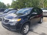 Used 2011 Kia Sorento SUV