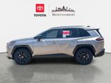 New 2026 Toyota RAV4 Plug-in Hybrid SUV