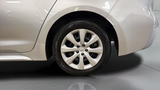 Used 2024 Toyota Corolla Sedan