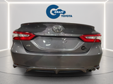 Used 2018 Toyota Camry Sedan