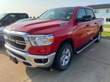 Used 2023 Ram 1500 Truck