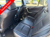 Used 2021 Toyota RAV4 Hybrid SUV