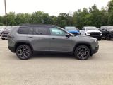 New 2026 Jeep Cherokee SUV