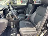 Used 2025 Toyota Corolla Cross SUV