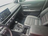 Used 2026 Honda CR-V Hybrid SUV