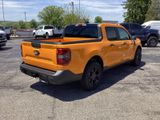 New 2026 Ford Maverick Truck