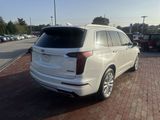 Used 2020 Cadillac XT6 SUV
