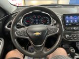 Used 2020 Chevrolet Malibu Sedan