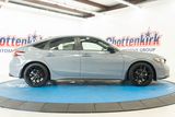 New 2026 Honda Civic Hatchback Hatchback