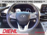 Used 2023 Hyundai Santa Fe SUV