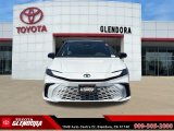 Used 2025 Toyota Camry Sedan