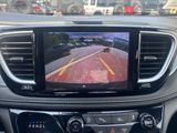 Used 2025 Chrysler Pacifica Van