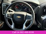 Used 2020 Chevrolet Silverado 1500 Truck