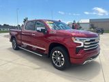 Used 2025 Chevrolet Silverado 1500 Truck
