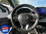 Used 2025 Toyota Corolla Sedan
