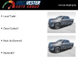 Used 2017 Toyota Tundra Truck