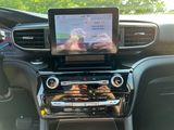 Used 2022 Ford Explorer SUV