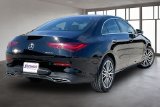 Used 2025 Mercedes-benz CLA Coupe